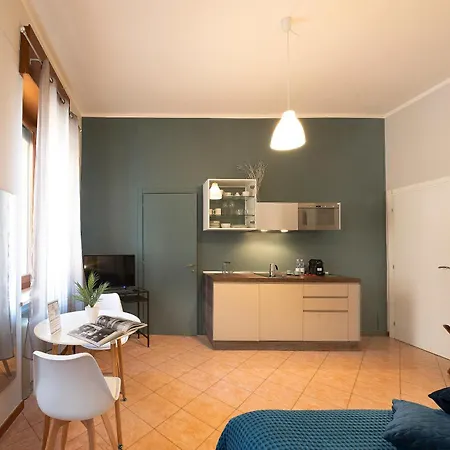 Italianflat - Rentroom Affittacamere Verona