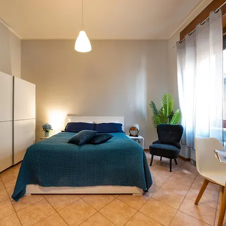 Italianflat - Rentroom 3*