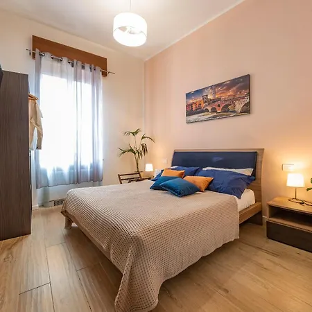 Italianflat - Rentroom Affittacamere Verona