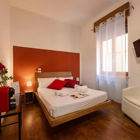 Italianflat - Rentroom 3*