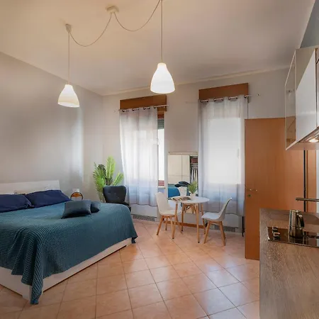 Affittacamere Italianflat - Rentroom Verona