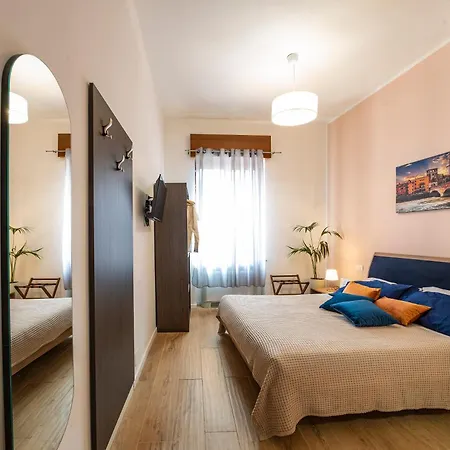 Affittacamere Italianflat - Rentroom 3*