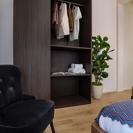 Italianflat - Rentroom 3* Verona