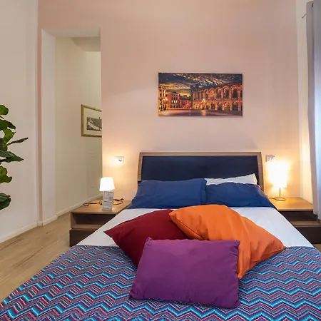 Italianflat - Rentroom
