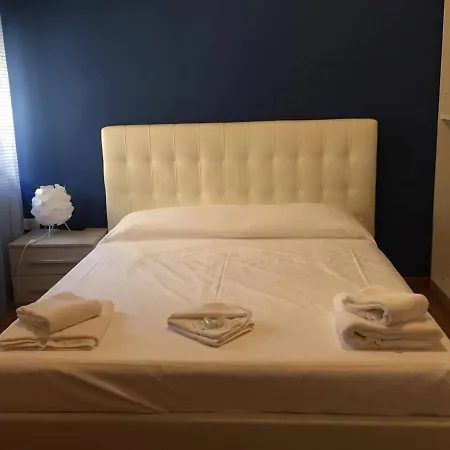 Affittacamere Italianflat - Rentroom