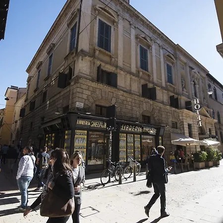 Italianflat - Rentroom Old Town - 200mt To Arena