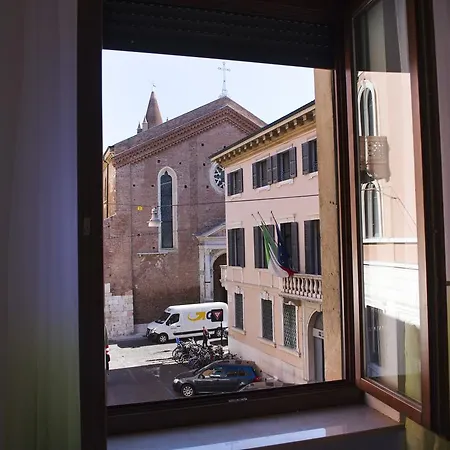 Italianflat - Rentroom Old Town - 200mt To Arena Verona